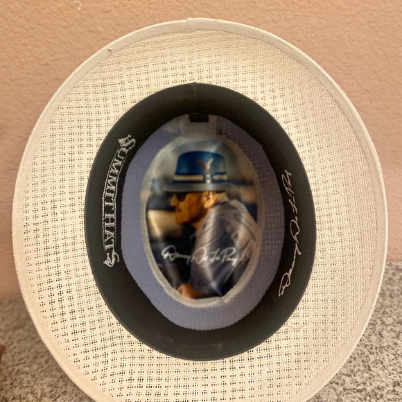 Summit lowrider hats, Danny De La Paz signature LA hat - Picture 5 of 7